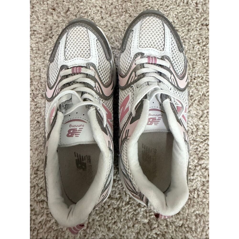 Girls New Balance 530 size - Picture 3 of 6